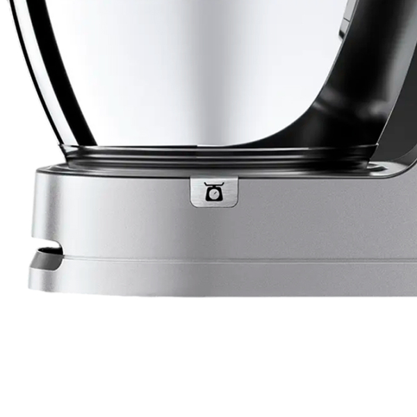 Кухонный комбайн Kenwood KCL95.004SI Серый 1500 Вт, Механическое, Количество скоростей: 8 photo 4