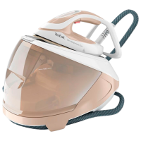 Fier de călcat Tefal GV9E22E0 Beige 2200 W, 140 g/min, 1.8 l, Ceramică