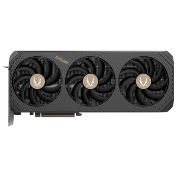 Placă video Zotac GeForce RTX 5080 SOLID Core OC 16 GB PCI Express x16 5.0 photo 1
