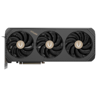 Видеокарта Zotac GeForce RTX 5080 SOLID Core OC 16 ГБ PCI Express x16 5.0