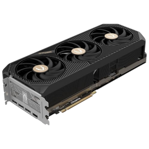 Placă video Zotac GeForce RTX 5080 SOLID Core OC 16 GB PCI Express x16 5.0 photo 2