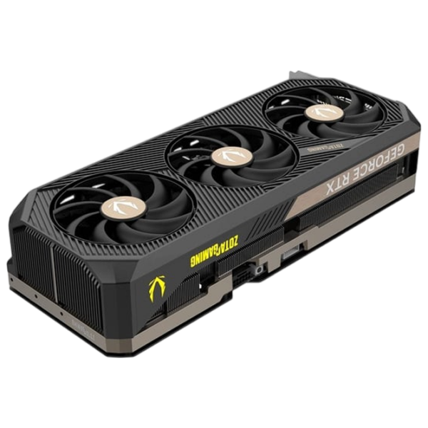 Placă video Zotac GeForce RTX 5080 SOLID Core OC 16 GB PCI Express x16 5.0 photo 3
