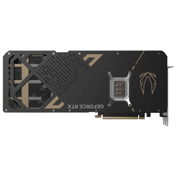 Placă video Zotac GeForce RTX 5080 SOLID Core OC 16 GB PCI Express x16 5.0 photo 4