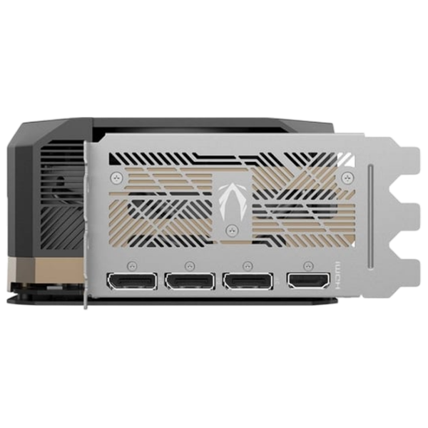 Placă video Zotac GeForce RTX 5080 SOLID Core OC 16 GB PCI Express x16 5.0 photo 5
