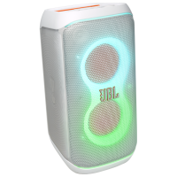 Колонка для вечеринок JBL PartyBox 120 Белый 160 Вт