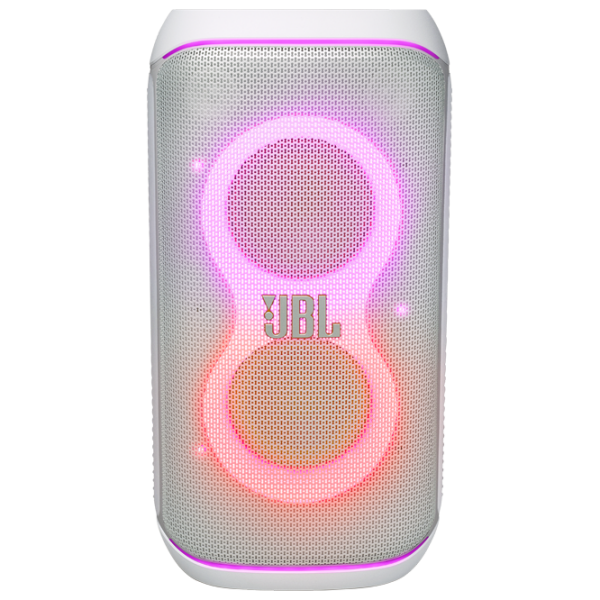Boxă pentru Party JBL PartyBox 120 White 160 W photo 2