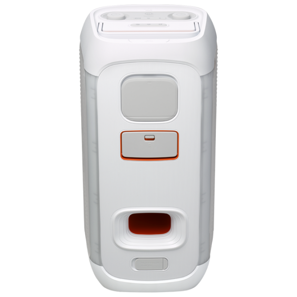 Boxă pentru Party JBL PartyBox 120 White 160 W photo 3