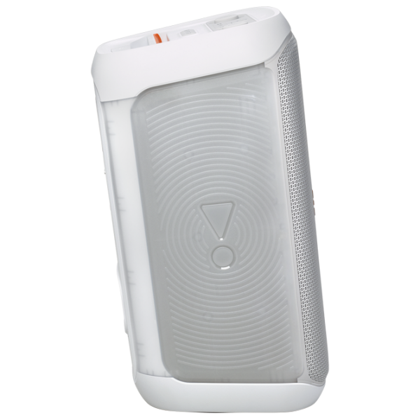Boxă pentru Party JBL PartyBox 120 White 160 W photo 4
