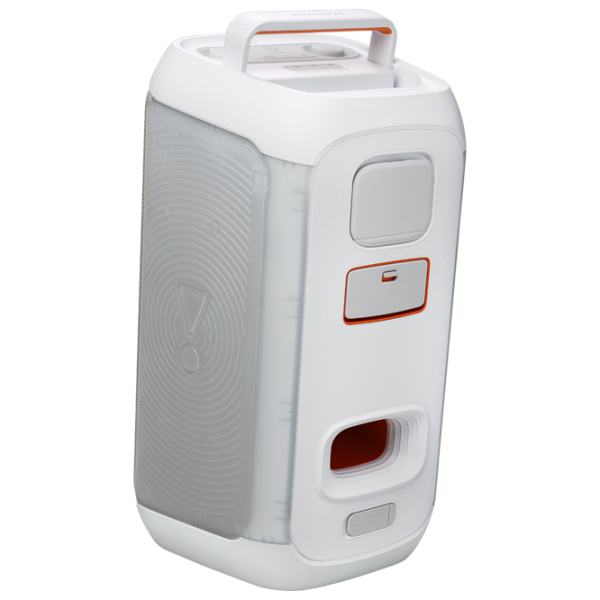 Boxă pentru Party JBL PartyBox 120 White 160 W photo 8