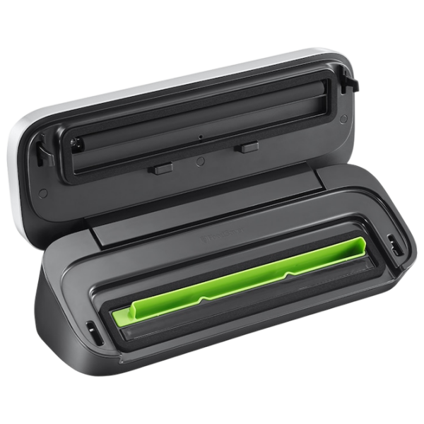 Aparat de vidat FoodSaver VS1190X Silver 90 W photo 4