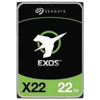 HDD Seagate ST22000NM000C-FR 3.5'' 22 ТБ 