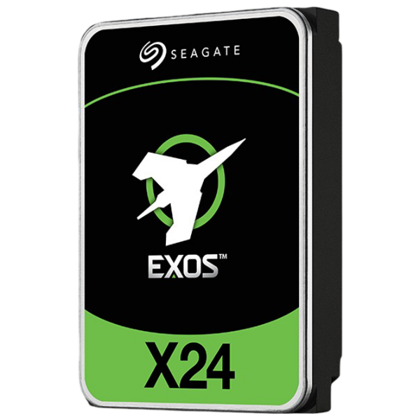 HDD Seagate ST24000NM000C-FR 3.5'' 24 TB  photo 2