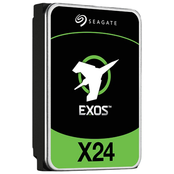 HDD Seagate ST24000NM000C-FR 3.5'' 24 TB  photo 3