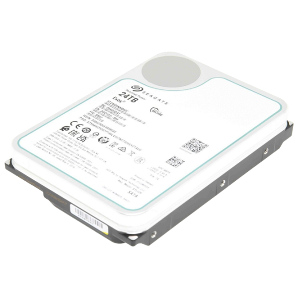HDD Seagate ST24000NM000C-FR 3.5'' 24 TB  photo 4