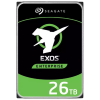 HDD Seagate ST26000NM000C-FR 3.5'' 26 ТБ 