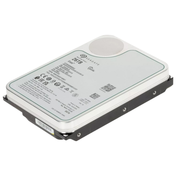HDD Seagate ST26000NM000C-FR 3.5'' 26 TB  photo 3