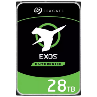 HDD Seagate ST28000NM000C-FR 3.5'' 28 ТБ 