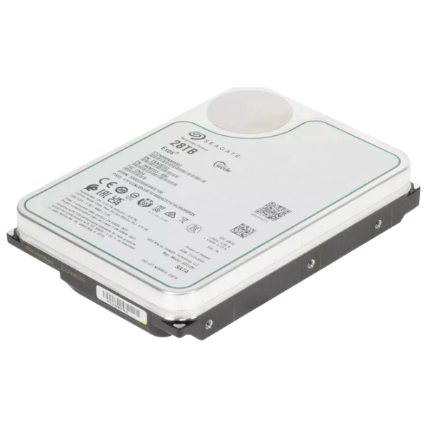 HDD Seagate ST28000NM000C-FR 3.5'' 28 TB  photo 3