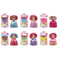 Păpușă ChiToys DD01.174 poopsie  3+