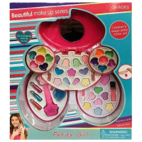 Accesorii pentru păpușă PS Petite Girl cosmetică pentru păpuși 02861 3+