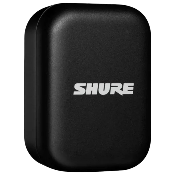 Microfon Shure MoveMic One Black  photo 5