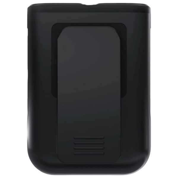 Receiver Mackie EM Wave XLR Black  photo 3