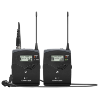 Microfon Sennheiser EW 112P G4 Black 