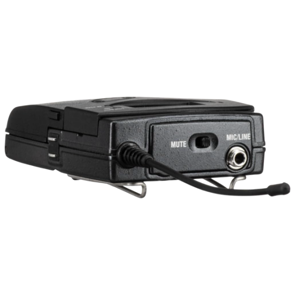 Microfon Sennheiser EW 112P G4 Black  photo 6