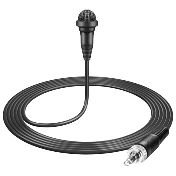 Microfon Sennheiser EW 112P G4 Black  photo 7