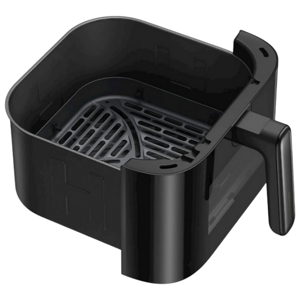 Aero Grill Mova FD10 Pro Black Electronic, 1800 W, 6 l photo 4