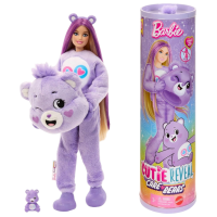 Păpușă Barbie Care Bears model JCN94 3+