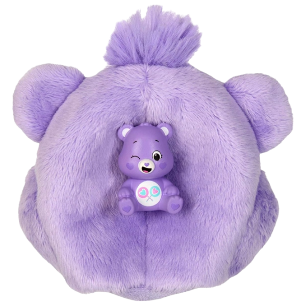 Păpușă Barbie Care Bears model JCN94 3+ photo 6