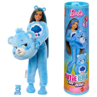 Păpușă Barbie Care Bears model JCN96 3+