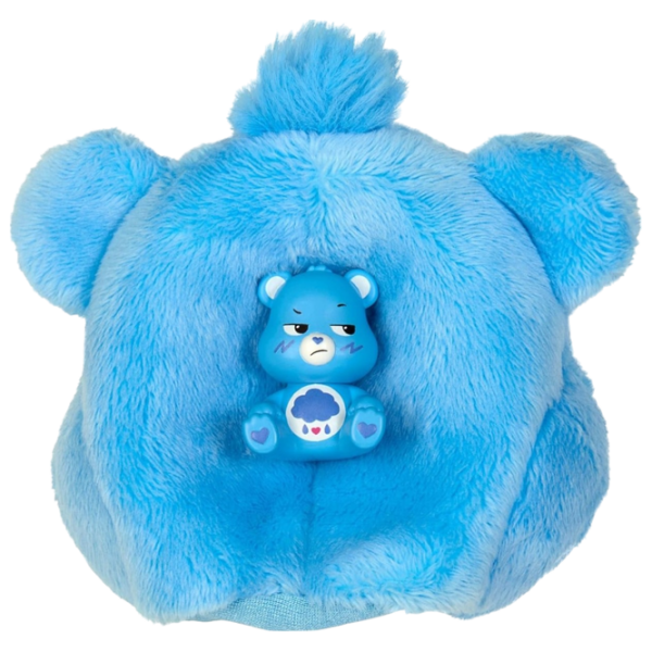 Păpușă Barbie Care Bears model JCN96 3+ photo 6