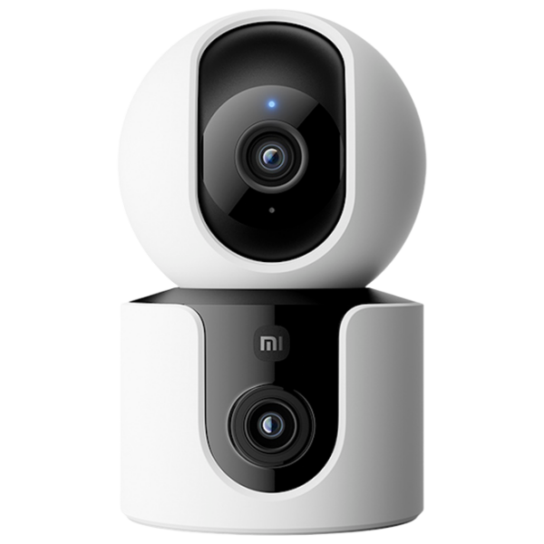 Cameră de supraveghere Xiaomi Mi Home Security Camera C300 Dual 3 MP White 2304 x 1296 / Fără fir photo 1