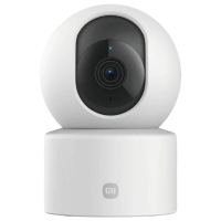 Cameră de supraveghere Xiaomi C301 3 MP White
