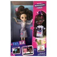 Păpușă Essa Toys Makeover poopsie H353 3+