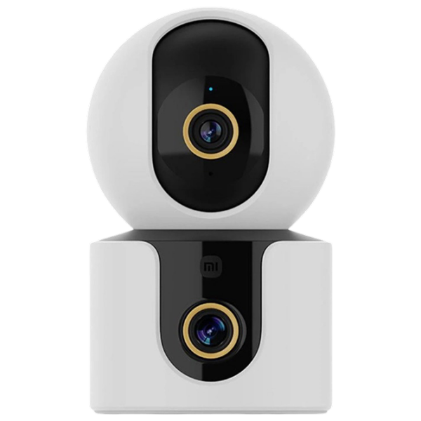 Cameră de supraveghere Xiaomi Mi Home Security Camera C500 Dual 4 MP White 2560 x 1440 / Fără fir photo 1