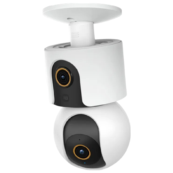 Cameră de supraveghere Xiaomi Mi Home Security Camera C500 Dual 4 MP White 2560 x 1440 / Fără fir photo 2