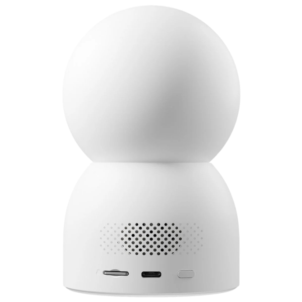 Cameră de supraveghere Xiaomi C700 8 MP White 3840 x 2160 / Fără fir photo 5
