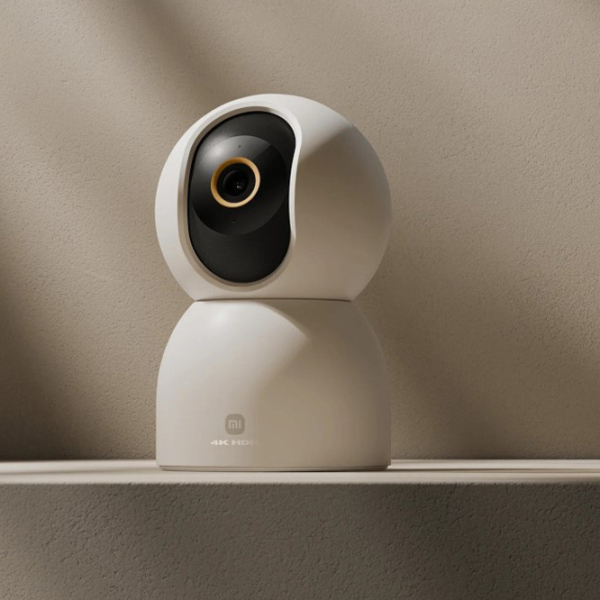 Cameră de supraveghere Xiaomi C700 8 MP White 3840 x 2160 / Fără fir photo 6