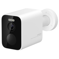 Cameră de supraveghere Xiaomi BW500 4 MP White 2560 x 1440 / Fără fir