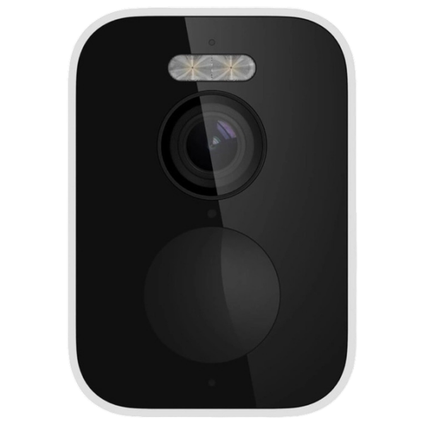 Cameră de supraveghere Xiaomi BW500 4 MP White 2560 x 1440 / Fără fir photo 3