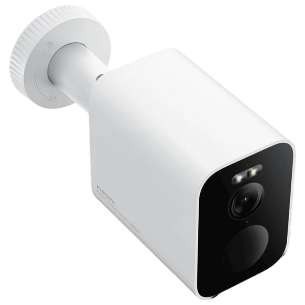Cameră de supraveghere Xiaomi BW500 4 MP White 2560 x 1440 / Fără fir photo 5