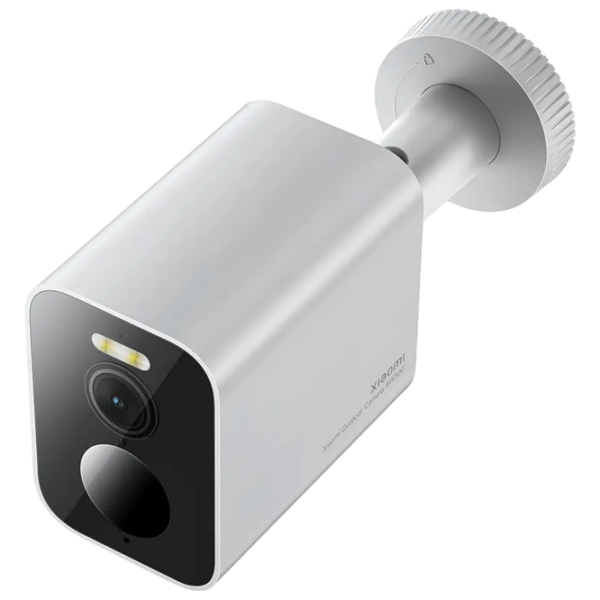 Cameră de supraveghere Xiaomi BW500 4 MP White 2560 x 1440 / Fără fir photo 6