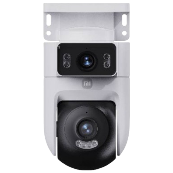 Cameră de supraveghere Xiaomi CW500 Dual 8 MP White 2560 x 1440 / Cu fir photo 2