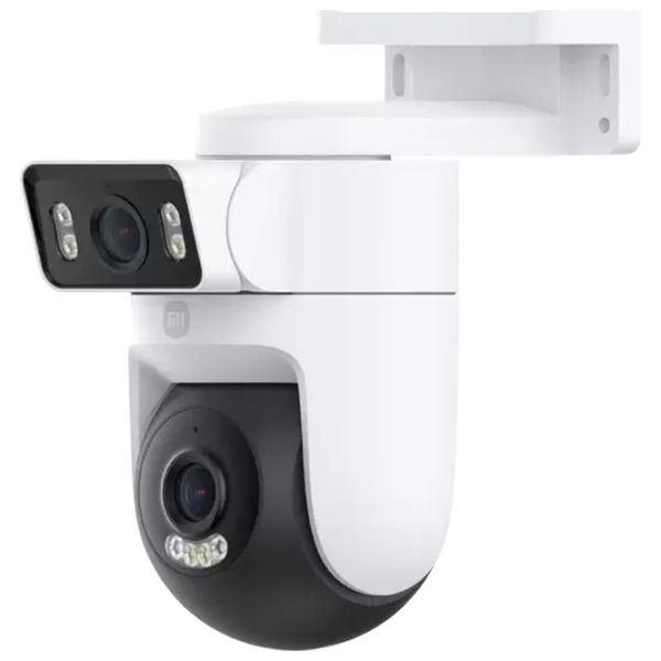Cameră de supraveghere Xiaomi CW500 Dual 8 MP White 2560 x 1440 / Cu fir photo 3