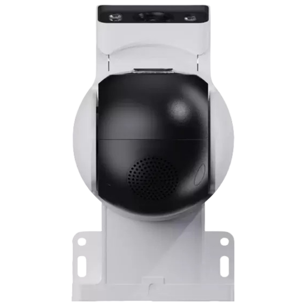 Cameră de supraveghere Xiaomi CW500 Dual 8 MP White 2560 x 1440 / Cu fir photo 4
