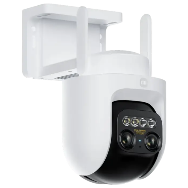 Cameră de supraveghere Xiaomi CW700S 4 MP White 2560 x 1440 / Fără fir photo 2