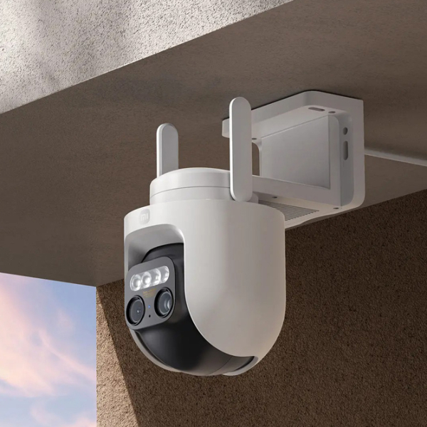 Cameră de supraveghere Xiaomi CW700S 4 MP White 2560 x 1440 / Fără fir photo 8